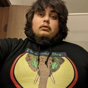 Meet your Posher, Jeremy